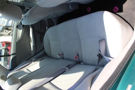 Used 2010  Toyota Corolla 4dr Sdn &lpar;Natl&rpar; at Auto Finance Center near Matthews&comma; NC