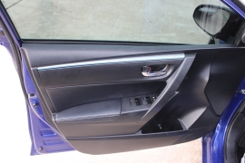 Used 2016 Toyota Corolla 4dr Sdn (Natl) at Auto Finance Center near Matthews, NC