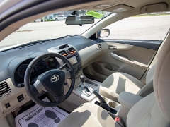 Used 2013 Toyota Corolla 4dr Sdn (Natl) at Auto Finance Center near Matthews, NC