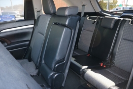 Used 2015  Toyota Highlander FWD 4dr V6 LE (Natl) at Auto Finance Center near Matthews, NC