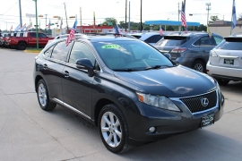 Used 2011 Lexus RX 350 FWD 4dr at Auto Finance Center near Matthews, NC
