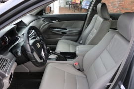 Used 2008 Honda Accord Sdn 4dr V6 Auto EX-L at Auto Finance Center near Matthews, NC