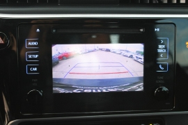 Used 2018  Toyota Corolla &lpar;Natl&rpar; at Auto Finance Center near Matthews&comma; NC