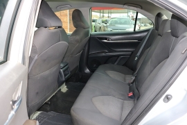 Used 2021  Toyota Camry LE Auto at Auto Finance Center near Matthews&comma; NC