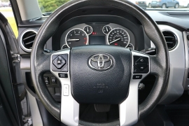 Used 2017  Toyota Tundra 2WD Double Cab 6&period;5' Bed 4&period;6L &lpar;Natl&rpar; at Auto Finance Center near Matthews&comma; NC