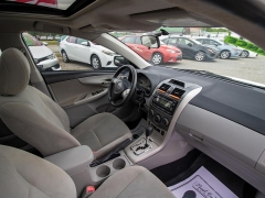 Used 2012 Toyota Corolla 4dr Sdn (Natl) at Auto Finance Center near Matthews, NC