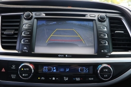 Used 2015  Toyota Highlander AWD 4dr V6 Limited &lpar;Natl&rpar; at Auto Finance Center near Matthews&comma; NC
