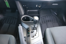 Used 2017  Toyota RAV4 4d SUV FWD LE at Auto Finance Center near Matthews&comma; NC