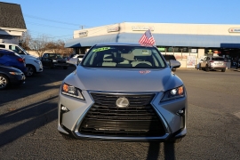 Used 2018  Lexus RX RX 350 FWD at Auto Finance Center near Matthews&comma; NC
