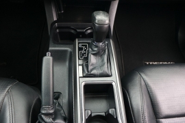 Used 2022  Toyota Tacoma 2WD Double Cab 6' Bed V6 AT &lpar;Natl&rpar; at Auto Finance Center near Matthews&comma; NC
