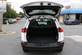Used 2014 Toyota RAV4 FWD 4dr LE (Natl) at Auto Finance Center near Matthews, NC