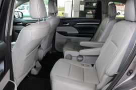 Used 2016  Toyota Highlander FWD 4dr V6 Limited &lpar;Natl&rpar; at Auto Finance Center near Matthews&comma; NC