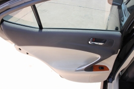 Used 2009 Lexus IS 250 4dr Sport Sdn RWD at Auto Finance Center near Matthews, NC