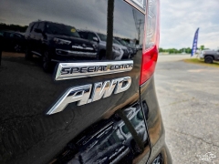 Used 2022  Honda Pilot Special Edition AWD at Auto Finance Center near Matthews&comma; NC