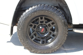 Used 2016  Toyota 4Runner RWD 4dr V6 (Natl) at Auto Finance Center near Matthews, NC