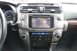 Used 2014  Toyota 4Runner RWD 4dr V6 &lpar;Natl&rpar; at Auto Finance Center near Matthews&comma; NC