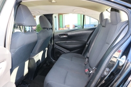 Used 2020  Toyota Corolla 4d Sedan LE at Auto Finance Center near Matthews, NC