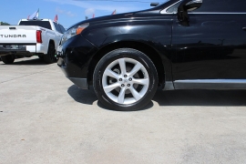 Used 2011  Lexus RX 350 FWD 4dr at Auto Finance Center near Matthews&comma; NC