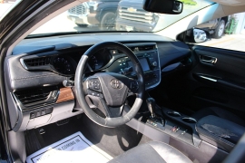 Used 2015  Toyota Avalon 4dr Sdn &lpar;Natl&rpar; at Auto Finance Center near Matthews&comma; NC
