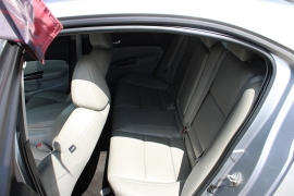 Used 2017  Acura TLX 4d Sedan at Auto Finance Center near Matthews&comma; NC