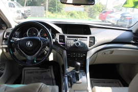 Used 2012 Acura TSX 4d Wagon Tech at Auto Finance Center near Matthews, NC
