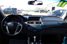 Used 2011  Honda Accord Sedan 4d EX Auto at Auto Finance Center near Matthews&comma; NC