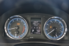 Used 2019  Toyota Corolla &lpar;Natl&rpar; at Auto Finance Center near Matthews&comma; NC