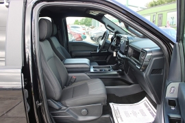 Used 2024  Ford F-150 4WD STX SuperCrew 5&period;5' Box at Auto Finance Center near Matthews&comma; NC