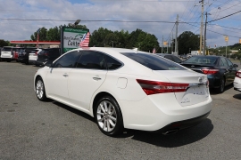 Used 2015  Toyota Avalon 4dr Sdn &lpar;Natl&rpar; at Auto Finance Center near Matthews&comma; NC