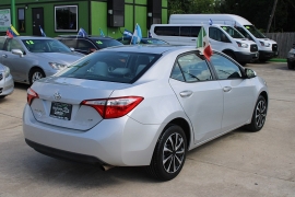 Used 2015 Toyota Corolla 4dr Sdn (Natl) at Auto Finance Center near Matthews, NC
