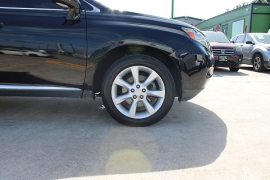 Used 2011  Lexus RX 350 FWD 4dr at Auto Finance Center near Matthews&comma; NC