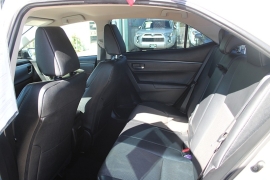 Used 2015  Toyota Corolla 4dr Sdn &lpar;Natl&rpar; at Auto Finance Center near Matthews&comma; NC