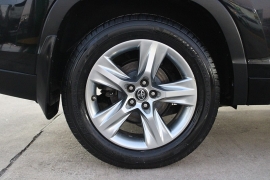 Used 2016  Toyota Highlander AWD 4dr V6 Limited (Natl) at Auto Finance Center near Matthews, NC