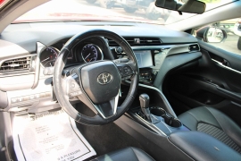Used 2019  Toyota Camry Auto (Natl) at Auto Finance Center near Matthews, NC
