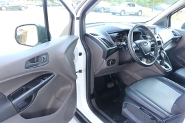 Used 2020  Ford Transit Connect Van XL LWB w&sol;Rear Symmetrical Doors at Auto Finance Center near Matthews&comma; NC