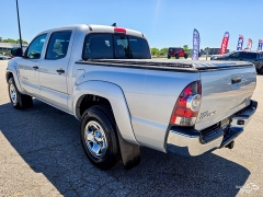 Used 2012  Toyota Tacoma 4WD Double Cab V6 &lpar;Natl&rpar; at Auto Finance Center near Matthews&comma; NC