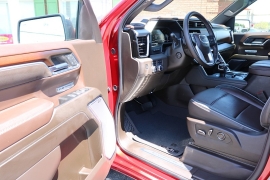 Used 2024 GMC Sierra 1500 4WD Crew Cab Denali at Auto Finance Center near Matthews, NC