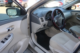 Used 2010  Toyota Corolla 4dr Sdn (Natl) at Auto Finance Center near Matthews, NC