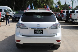 Used 2011 Lexus RX 350 FWD 4dr at Auto Finance Center near Matthews, NC