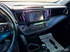 Used 2018  Toyota RAV4 FWD &lpar;Natl&rpar; at Auto Finance Center near Matthews&comma; NC