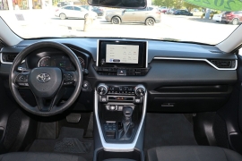 Used 2023  Toyota RAV4 XLE AWD at Auto Finance Center near Matthews&comma; NC