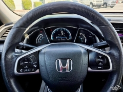 Used 2016  Honda Civic Sedan 4d EX at Auto Finance Center near Matthews&comma; NC