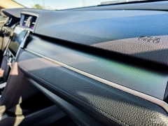 Used 2016  Honda Civic Sedan 4d EX at Auto Finance Center near Matthews&comma; NC