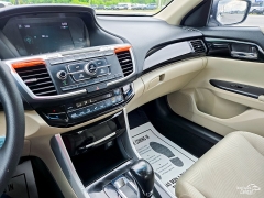 Used 2017  Honda Accord Sedan 4d LX CVT at Auto Finance Center near Matthews&comma; NC