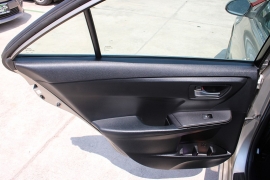 Used 2016  Toyota Camry 4dr Sdn I4 Auto (Natl) at Auto Finance Center near Matthews, NC