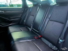 Used 2018  Honda Accord Sedan 4d Sport 1&period;5L CVT at Auto Finance Center near Matthews&comma; NC