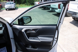 Used 2019  Toyota RAV4 4d SUV FWD XLE Premium at Auto Finance Center near Matthews&comma; NC
