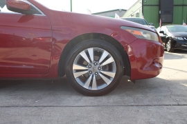 Used 2010  Honda Accord Coupe 2d LX-S 5spd at Auto Finance Center near Matthews&comma; NC