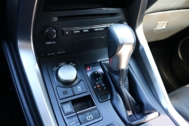 Used 2016  Lexus NX 200t FWD 4dr at Auto Finance Center near Matthews, NC