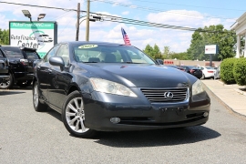 Used 2007 Lexus ES 350 4dr Sdn at Auto Finance Center near Matthews, NC